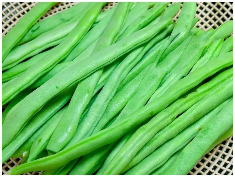 Quả này lượng canxi gấp đôi đậu nành, gấp 7 lần thịt gà, nấu gì cũng ngon, ăn thường xuyên giúp cơ thể khỏe mạnh - 1