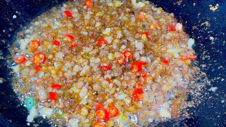 Quả này lượng canxi gấp đôi đậu nành, gấp 7 lần thịt gà, nấu gì cũng ngon, ăn thường xuyên giúp cơ thể khỏe mạnh - 6