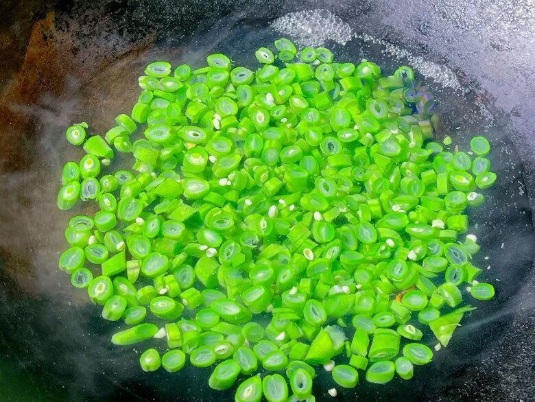 Quả này lượng canxi gấp đôi đậu nành, gấp 7 lần thịt gà, nấu gì cũng ngon, ăn thường xuyên giúp cơ thể khỏe mạnh - 3