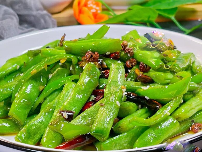 Quả này lượng canxi gấp đôi đậu nành, gấp 7 lần thịt gà, nấu gì cũng ngon, ăn thường xuyên giúp cơ thể khỏe mạnh - 8