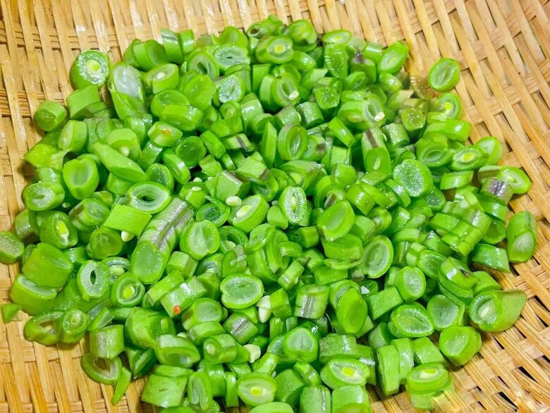 Quả này lượng canxi gấp đôi đậu nành, gấp 7 lần thịt gà, nấu gì cũng ngon, ăn thường xuyên giúp cơ thể khỏe mạnh - 5