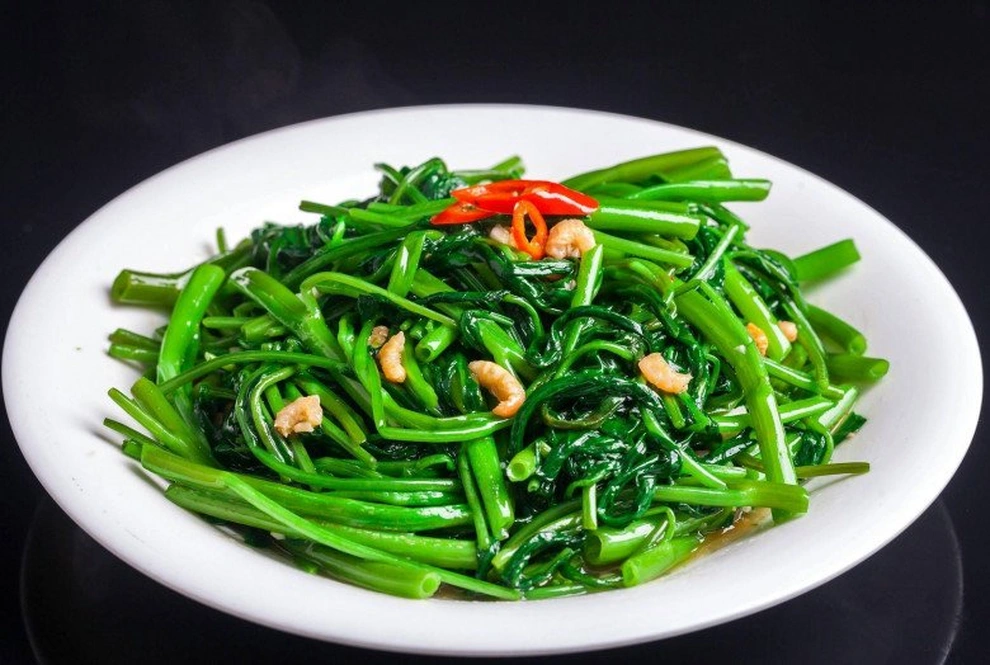 Vợ chồng tổng thống Pháp sang thăm Việt Nam, thực đơn đãi khách bất ngờ với 2 món cực dân dã - 3
