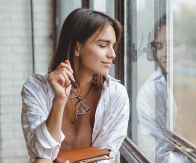 10 đặc điểm chứng tỏ bạn có sự kết hợp hiếm có có giữa trực giác cao và trí tuệ cảm xúc - 1