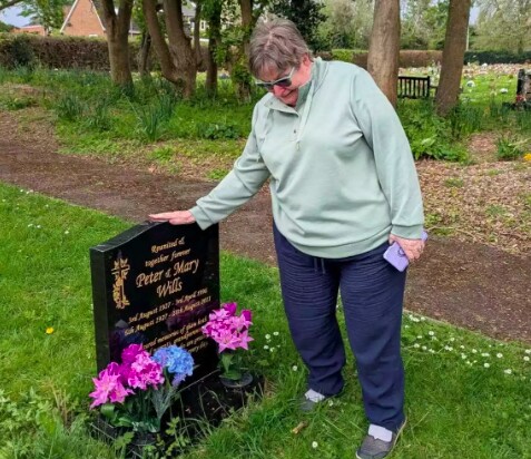 Đoàn tụ sau 70 năm thất lạc, 3 chị em mới hiểu điều khó nói trong lòng mẹ năm xưa - 4