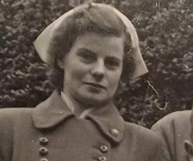 Đoàn tụ sau 70 năm thất lạc, 3 chị em mới hiểu điều khó nói trong lòng mẹ năm xưa - 1