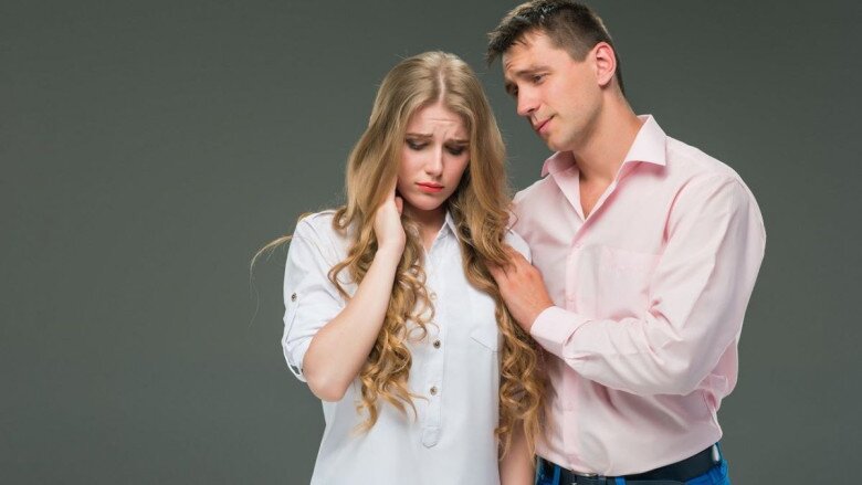 8 dấu hiệu chứng tỏ ai đó nói quan tâm nhưng thực chất đang kiểm soát bạn - 2