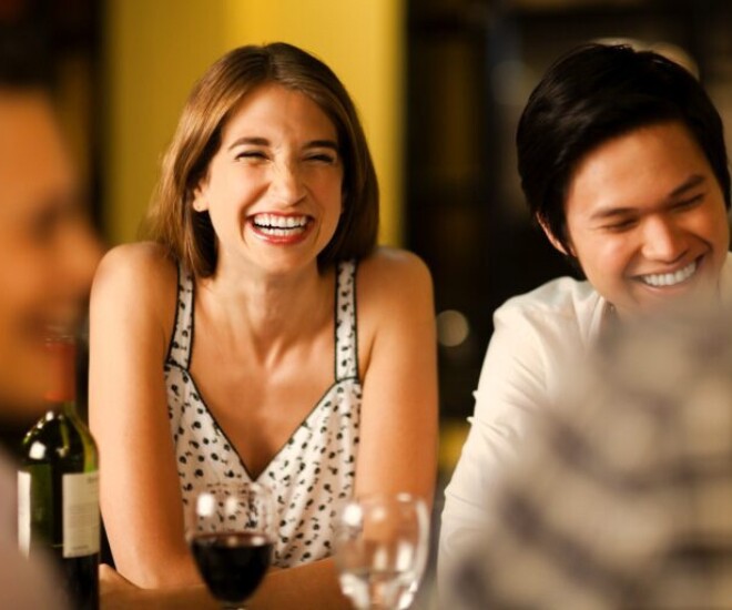 8 hành vi chứng tỏ người đó không đáng tin cậy - 1