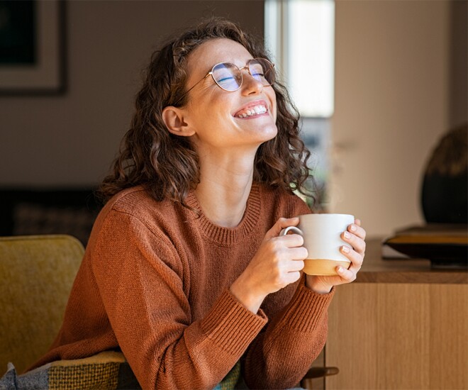 9 thói quen nhỏ làm nên người hạnh phúc, thành công - 1