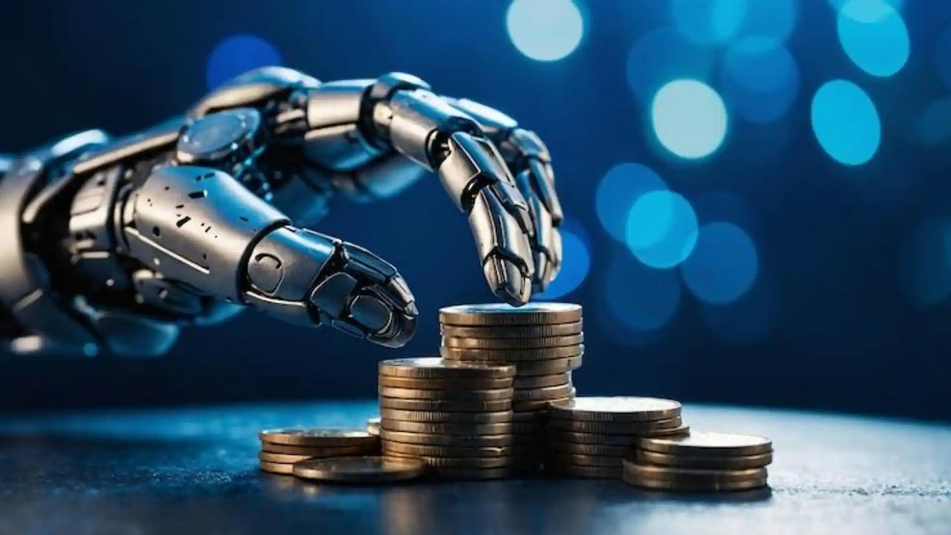 Có AI, quản lý chi tiêu thông minh đơn giản ai cũng làm được - 1