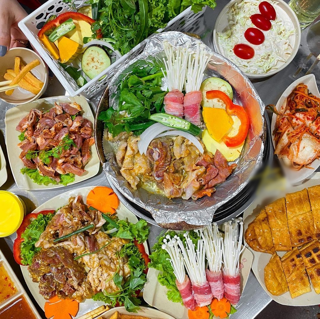 5 địa chỉ ăn đêm HOT nhất phố cổ Hà Nội, dân sành ăn nghe tên phố đã biết bán món gì - 3