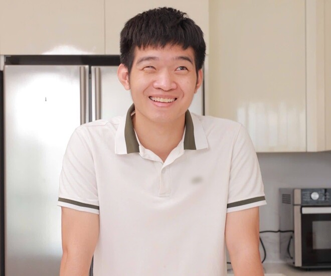 Gặp nam lập trình viên đặc biệt ở Hà Tĩnh: Là chủ nhân nhiều dự án AI, từng giành học bổng hơn 2,2 tỷ đồng - 1