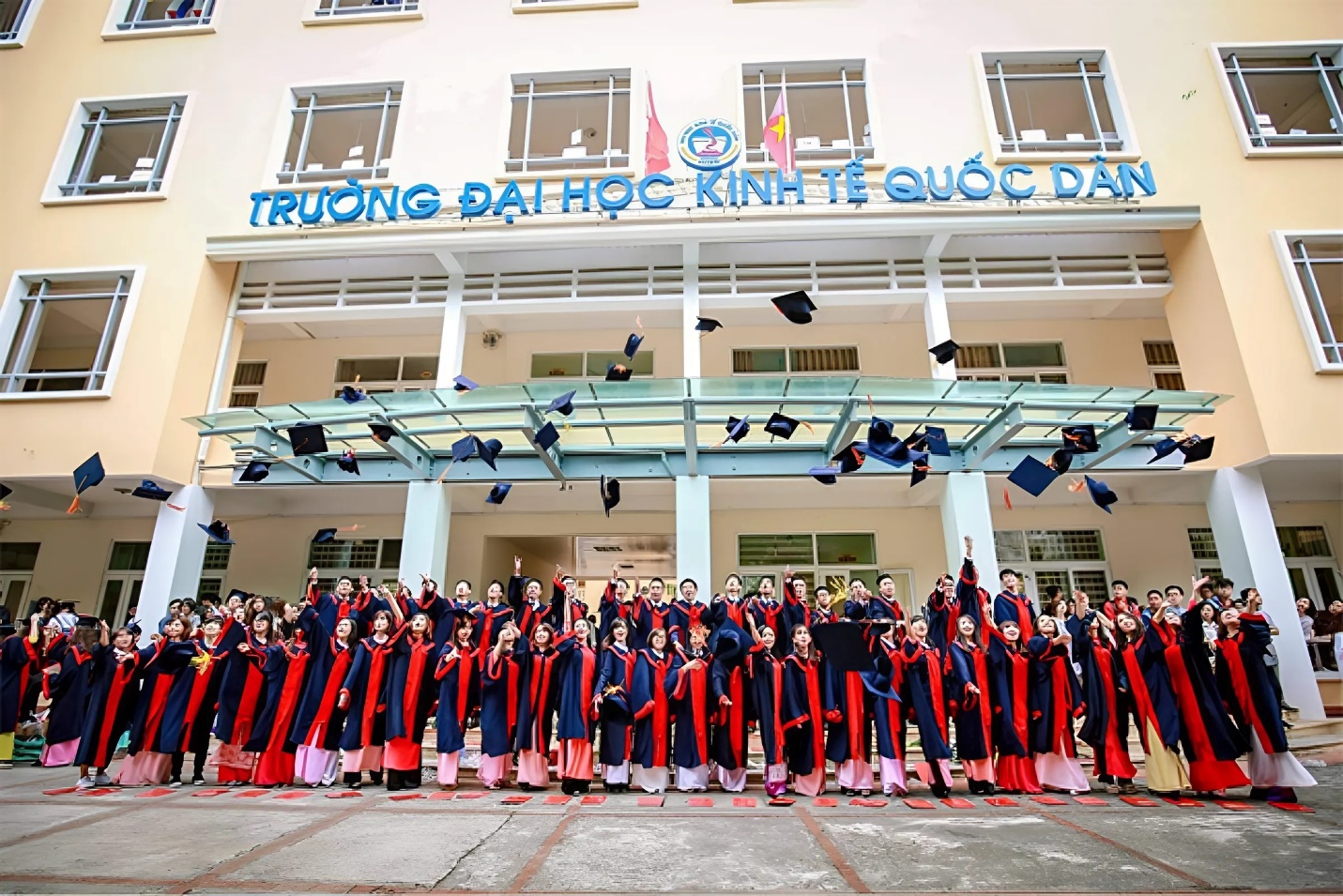 6 trường Đại học đào tạo ngành Kinh tế chất lượng ở Hà Nội, điểm chuẩn thuộc top đầu, tốt nghiệp có việc làm ngay - 4