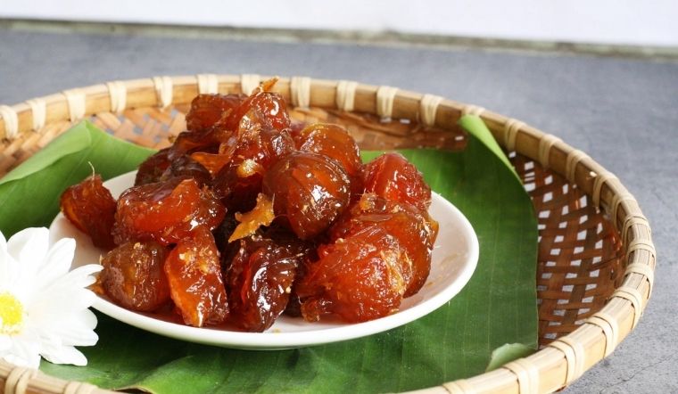Đặc sản Hà Nội mùa nào cũng có, nguyên liệu bình dân tạo nên món quà thượng hạng, có quán giữ công thức 30 năm trọn vị - 1