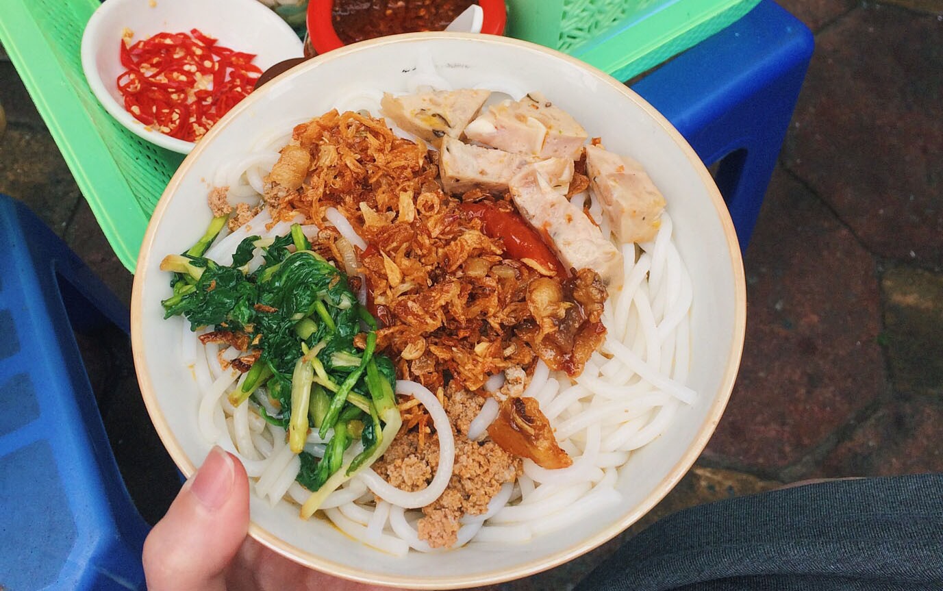 5 món bún xua tan nắng nóng mùa hè Hà Nội, toàn đặc sản có từ lâu đời, càng ăn vỉa hè càng ngon - 5