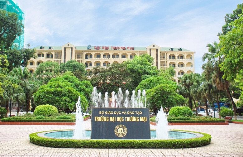 6 trường Đại học đào tạo ngành Kinh tế chất lượng ở Hà Nội, điểm chuẩn thuộc top đầu, tốt nghiệp có việc làm ngay - 5