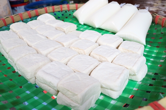 Món ăn bình dân ở Hà Nội có tuổi đời hơn 2.000 năm, quy trình sản xuất công phu tỉ mỉ mà giá chỉ 3.000 đồng - 1