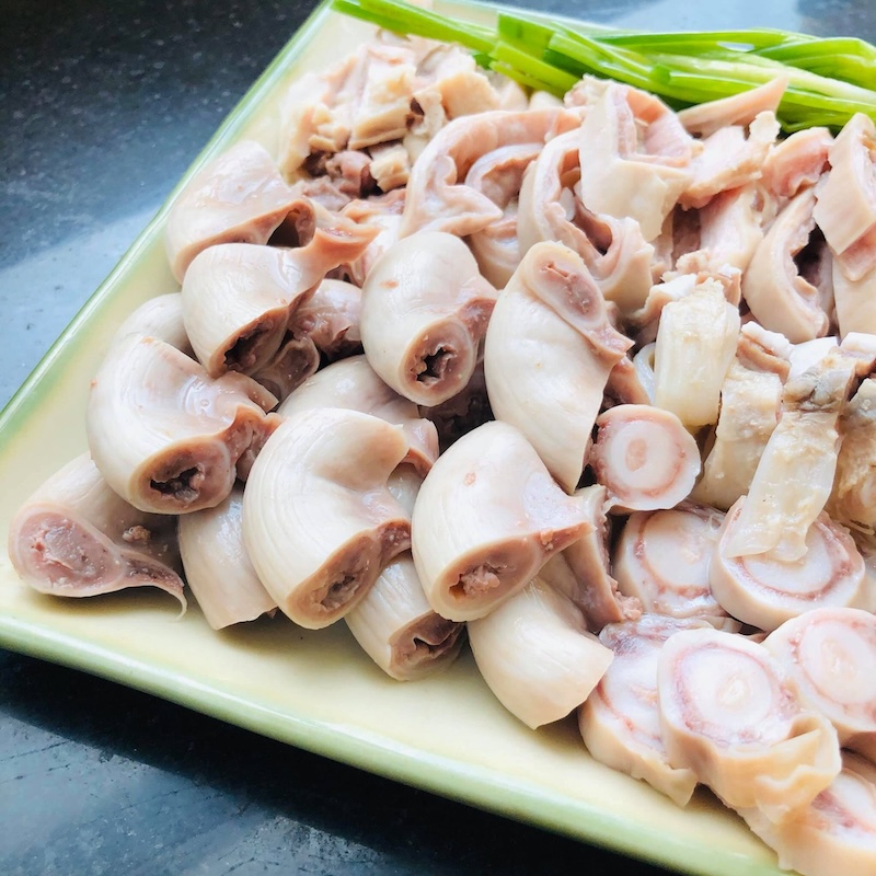 Đi tìm quán lòng se điếu ngon nhất Hà Nội, giữ công thức chế biến độc quyền 3 thế hệ, đảm bảo vệ sinh an toàn - 3