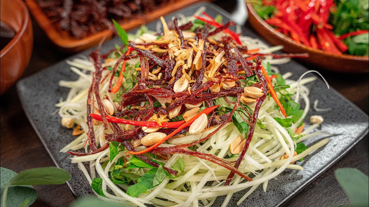 5 đặc sản Hà Nội chỉ chờ hè đến là lên ngôi, có món kết hợp chẳng liên quan nhưng vị cực cuốn, cầm 50.000 đồng ăn thả ga - 5