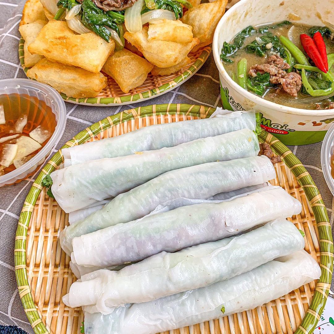5 đặc sản Hà Nội chỉ chờ hè đến là lên ngôi, có món kết hợp chẳng liên quan nhưng vị cực cuốn, cầm 50.000 đồng ăn thả ga - 2