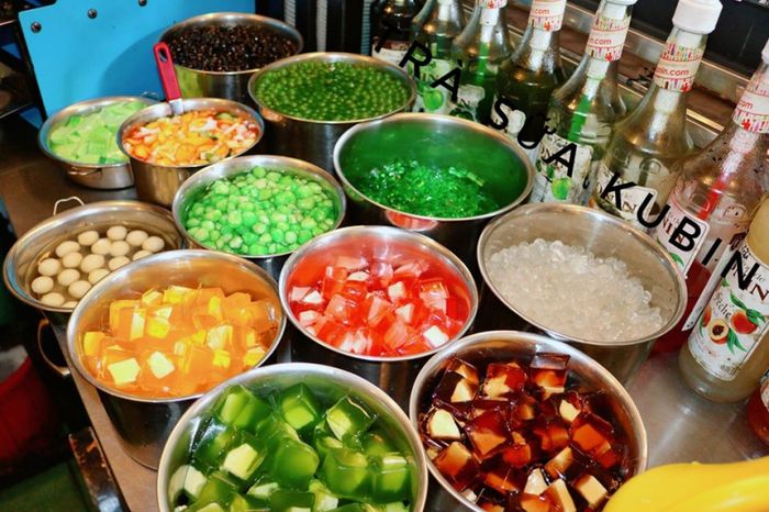 Mách bạn 6 tiệm trà sữa nhà làm chuẩn vị Sài Gòn, giá chỉ từ 15.000 đồng/cốc, full topping mà không sợ ngấy - 5