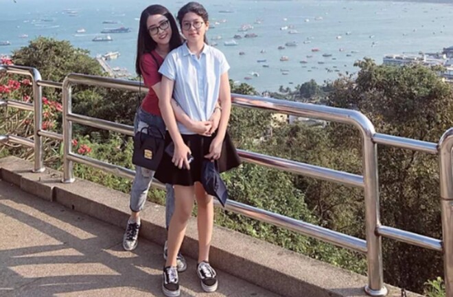 2 bóng hồng VTV sinh cùng ngày tháng năm: Thùy Dương 19 tuổi kết hôn không bền, Thu Quỳnh lần 2 làm mẹ đơn thân - 16
