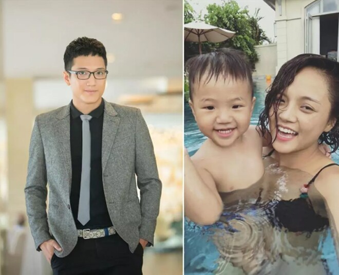 2 bóng hồng VTV sinh cùng ngày tháng năm: Thùy Dương 19 tuổi kết hôn không bền, Thu Quỳnh lần 2 làm mẹ đơn thân - 6