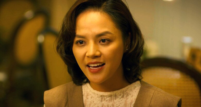 2 bóng hồng VTV sinh cùng ngày tháng năm: Thùy Dương 19 tuổi kết hôn không bền, Thu Quỳnh lần 2 làm mẹ đơn thân - 11