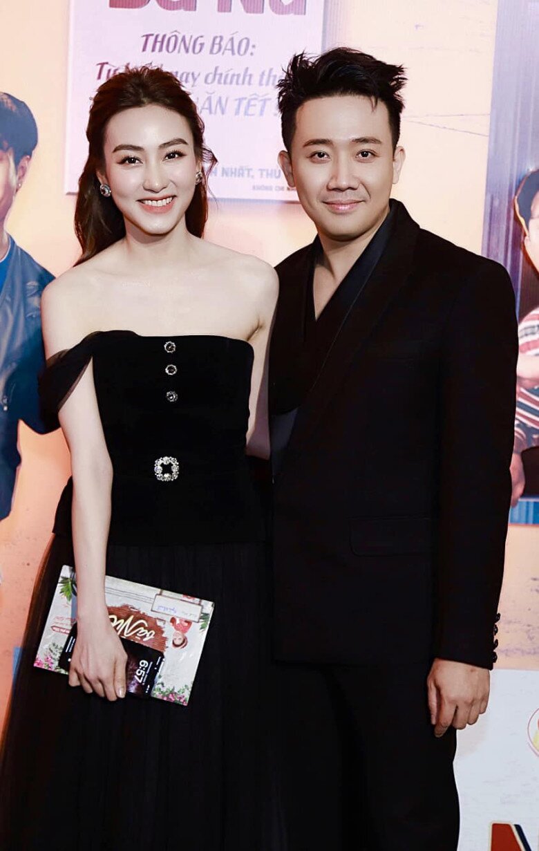 Cùng sinh năm 1985: Nhật Kim Anh nói &#34;cắt buồng trứng&#34; sau khi sinh lần 2, Ngân Khánh mong con sau 10 năm cưới - 17