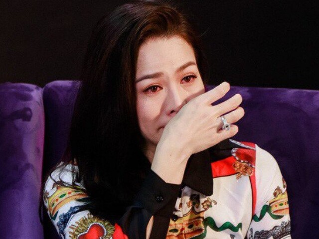 Cùng sinh năm 1985: Nhật Kim Anh nói &#34;cắt buồng trứng&#34; sau khi sinh lần 2, Ngân Khánh mong con sau 10 năm cưới - 8