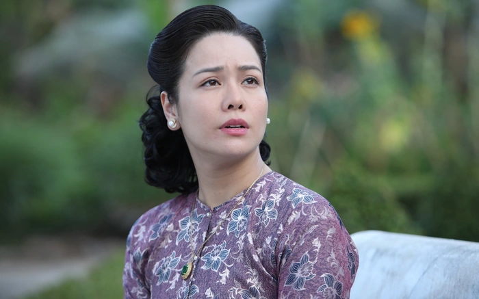 Cùng sinh năm 1985: Nhật Kim Anh nói &#34;cắt buồng trứng&#34; sau khi sinh lần 2, Ngân Khánh mong con sau 10 năm cưới - 2