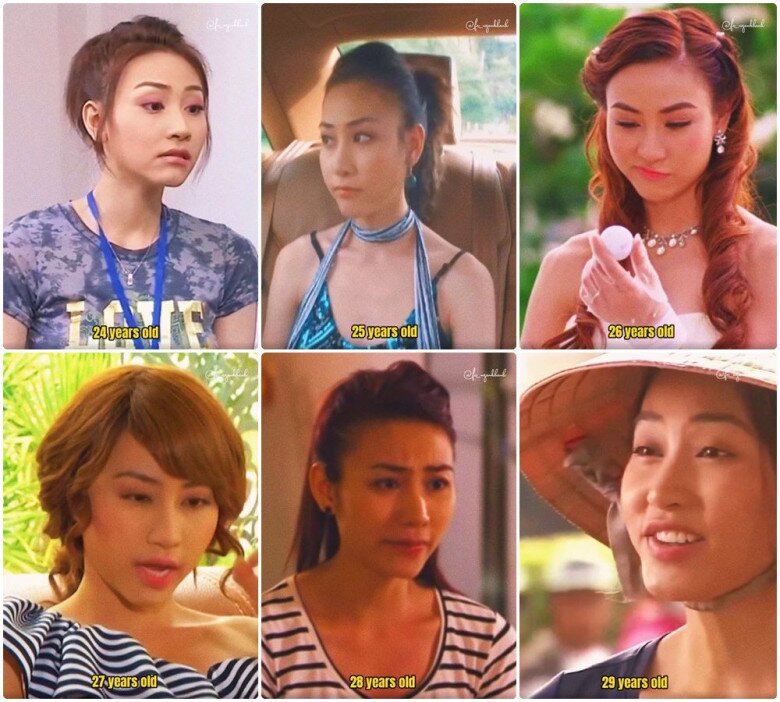 Cùng sinh năm 1985: Nhật Kim Anh nói &#34;cắt buồng trứng&#34; sau khi sinh lần 2, Ngân Khánh mong con sau 10 năm cưới - 12