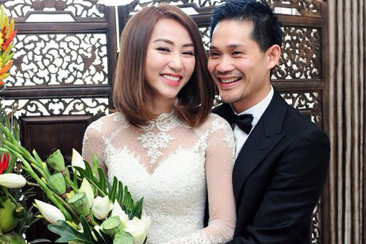 Cùng sinh năm 1985: Nhật Kim Anh nói &#34;cắt buồng trứng&#34; sau khi sinh lần 2, Ngân Khánh mong con sau 10 năm cưới - 15