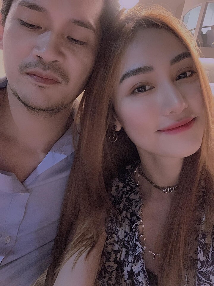 Cùng sinh năm 1985: Nhật Kim Anh nói &#34;cắt buồng trứng&#34; sau khi sinh lần 2, Ngân Khánh mong con sau 10 năm cưới - 16
