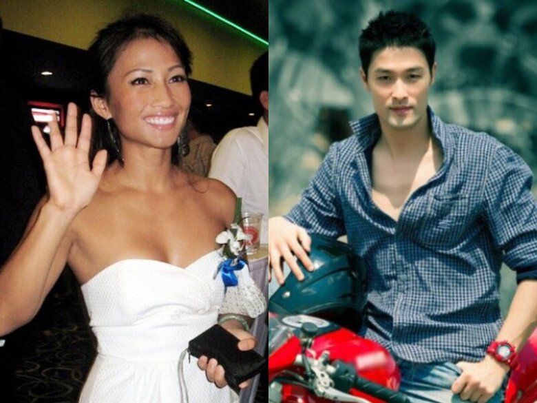 Cùng 51 tuổi: Johnny Trí Nguyễn vẫn cô đơn, có con gái xinh như hoa hậu, Thái Hòa sống bình dị bên vợ trẻ - 9