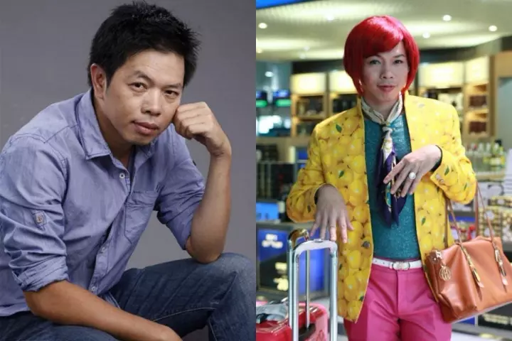 Cùng 51 tuổi: Johnny Trí Nguyễn vẫn cô đơn, có con gái xinh như hoa hậu, Thái Hòa sống bình dị bên vợ trẻ - 15