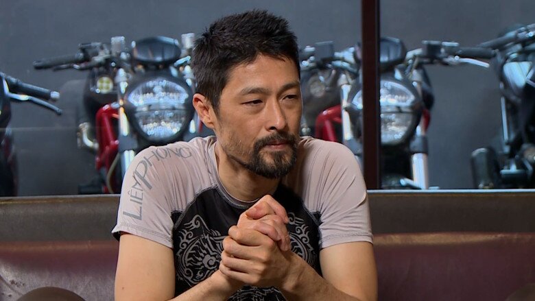 Cùng 51 tuổi: Johnny Trí Nguyễn vẫn cô đơn, có con gái xinh như hoa hậu, Thái Hòa sống bình dị bên vợ trẻ - 13