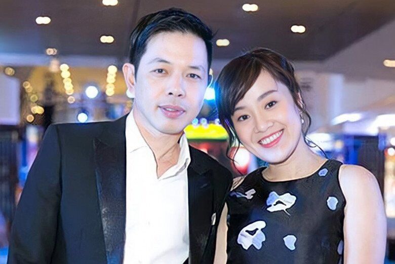 Cùng 51 tuổi: Johnny Trí Nguyễn vẫn cô đơn, có con gái xinh như hoa hậu, Thái Hòa sống bình dị bên vợ trẻ - 22