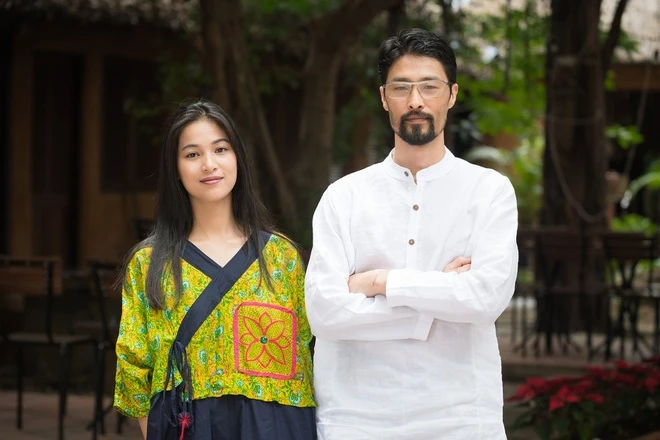 Cùng 51 tuổi: Johnny Trí Nguyễn vẫn cô đơn, có con gái xinh như hoa hậu, Thái Hòa sống bình dị bên vợ trẻ - 11