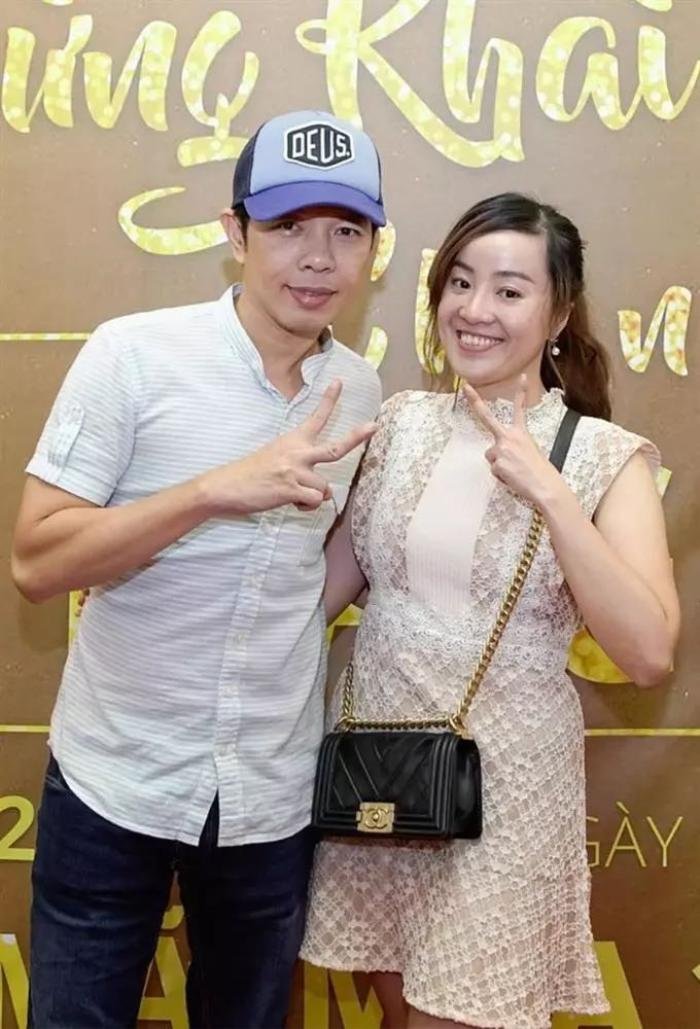 Cùng 51 tuổi: Johnny Trí Nguyễn vẫn cô đơn, có con gái xinh như hoa hậu, Thái Hòa sống bình dị bên vợ trẻ - 21