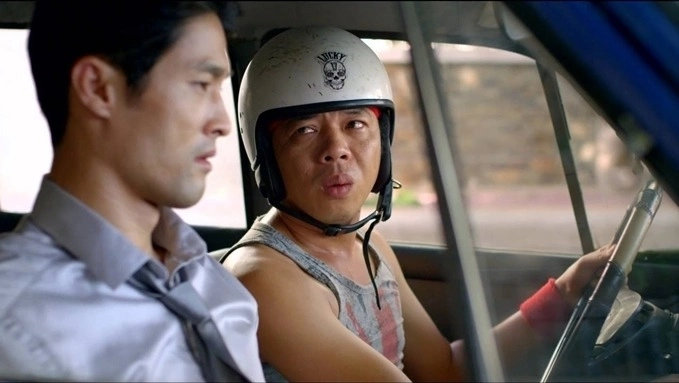 Cùng 51 tuổi: Johnny Trí Nguyễn vẫn cô đơn, có con gái xinh như hoa hậu, Thái Hòa sống bình dị bên vợ trẻ - 14