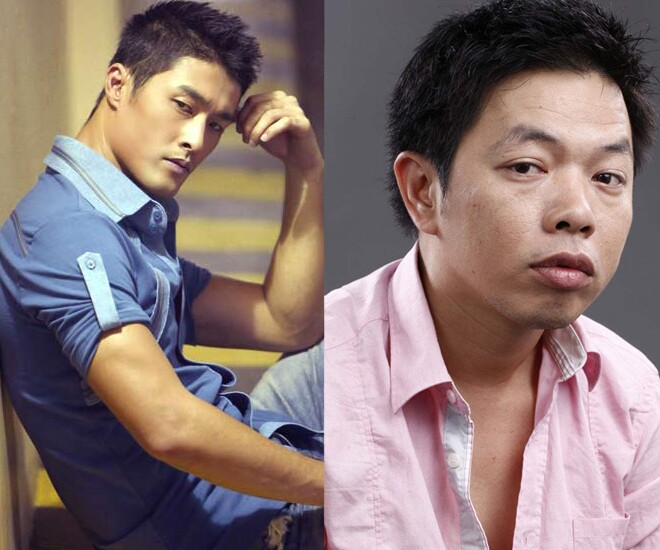 Cùng 51 tuổi: Johnny Trí Nguyễn vẫn cô đơn, có con gái xinh như hoa hậu, Thái Hòa sống bình dị bên vợ trẻ - 1