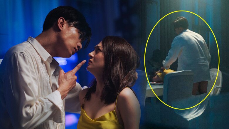 5 &#34;người tình&#34; của Quốc Trường: &#34;Cô dâu&#34; kém 13 tuổi quá hợp, &#34;nữ trợ lý&#34; nay yên ấm bên chồng đại gia - 3