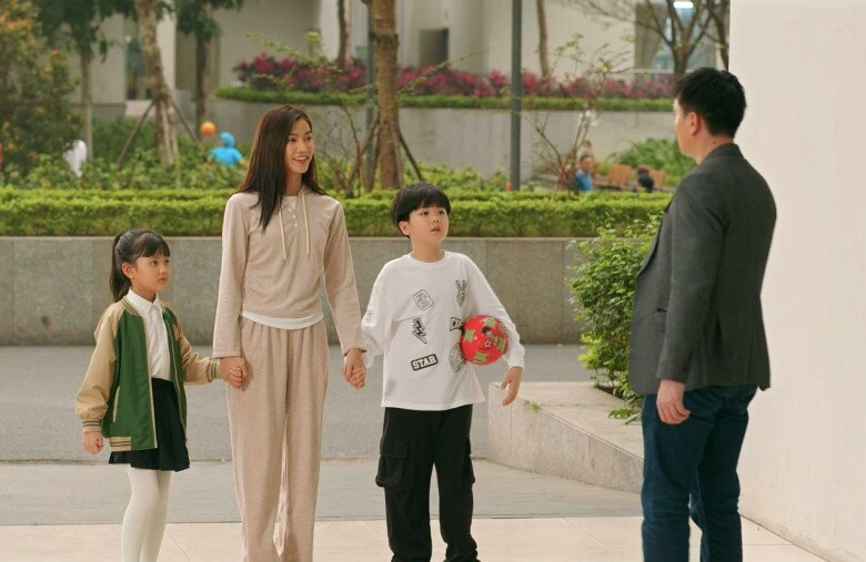 Anh Đào sau nửa năm làm đám cưới: &#34;Ngày trước tôi chỉ thơm bạn diễn, chứ lấy chồng rồi tôi hôn mãnh liệt luôn&#34; - 3