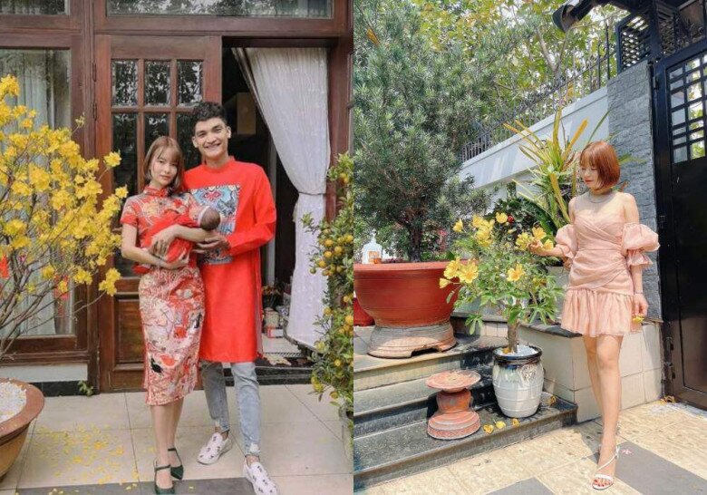 Bà xã Mạc Văn Khoa bị chồng trả về nhà ngoại, chàng rể cầu cứu mẹ vợ: &#34;Con gái mẹ dữ lắm, con sợ quá&#34; - 3
