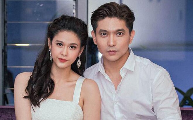 Cùng sinh năm 1989: Trương Quỳnh Anh giống chị gái của con trai 13 tuổi, Tâm Tít đẹp mướt mát sánh bước chồng đại gia - 18