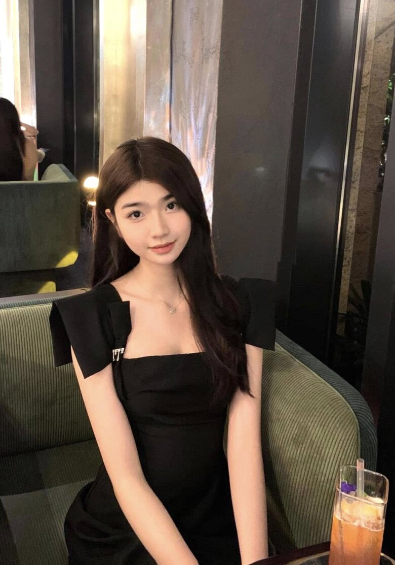 Con gái thứ 3 của NSƯT Võ Hoài Nam thi tốt nghiệp THPT, thiếu nữ 18 tuổi được khen &#34;nhặt hết nét đẹp của bố&#34; - 7