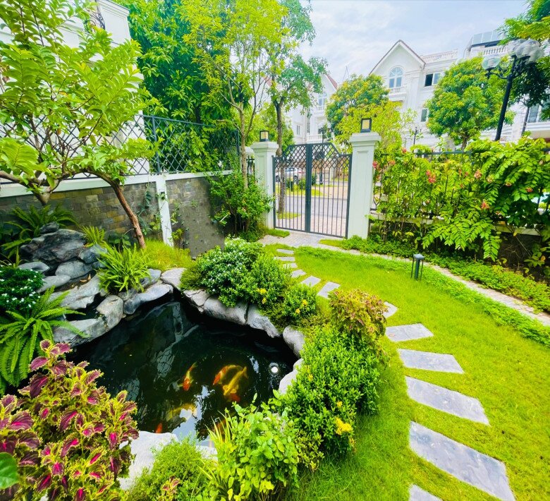 Cùng 40 tuổi: Nữ diễn viên &#34;giàu nhất miền Bắc&#34; ở nhà 60 tỷ, Diệu Hương từ nàng dâu phố cổ giờ sang Mỹ định cư - 6