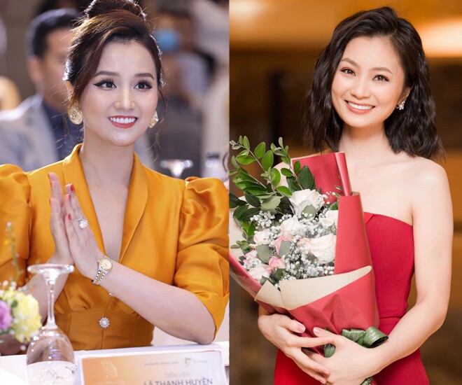 Cùng 40 tuổi: Nữ diễn viên &#34;giàu nhất miền Bắc&#34; ở nhà 60 tỷ, Diệu Hương từ nàng dâu phố cổ giờ sang Mỹ định cư - 1