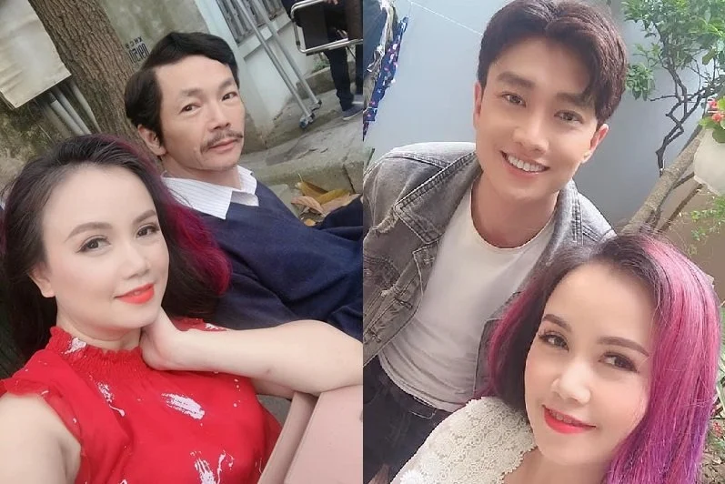 Cùng sinh năm 1976: Việt Hương ở biệt thự gần 300 tỷ được chồng cưng chiều, Hoàng Yến 4 lần ly hôn &#34;trắng tay&#34; - 10