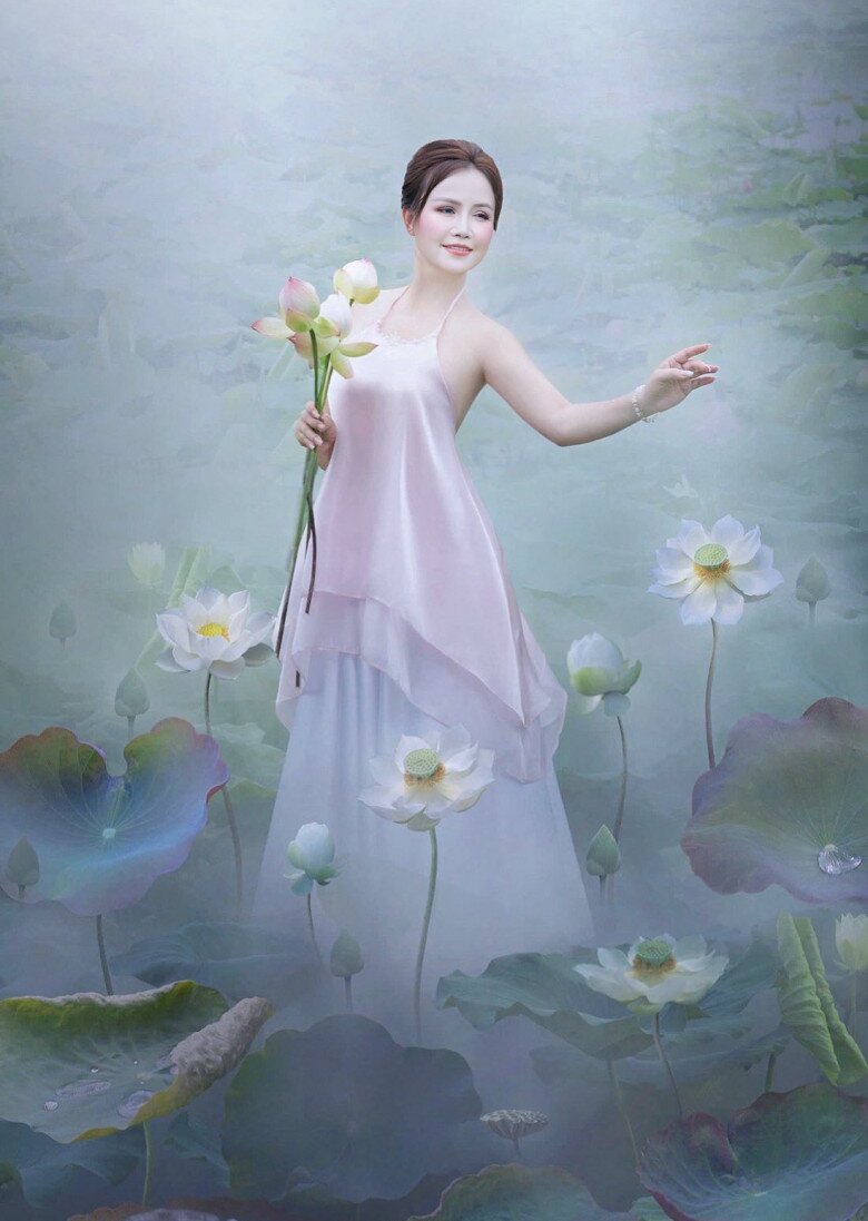 Cùng sinh năm 1976: Việt Hương ở biệt thự gần 300 tỷ được chồng cưng chiều, Hoàng Yến 4 lần ly hôn &#34;trắng tay&#34; - 12